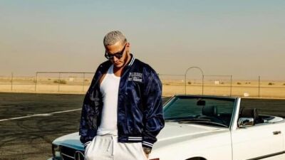 【世界音楽の日】DJ Snake（DJ スネーク）、タミル人アーティストDheeの大ヒット・トラック『Enjoy Enjaami 』を再アレンジしリリース！