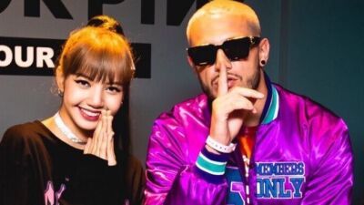 DJ Snake、Ozuna、Megan Thee Stallion、LISA（BLACKPINK）のコラボ曲「97%は完成」したとOzunaが明かす