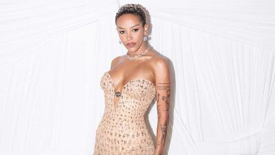 Doja Cat（ドージャ・キャット）、新アルバムのトラックリストを公開か？ 暗号めいた一連のツイートも