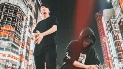 Herbalistek（ハーバリスティック）、LoFreq Recordsから2月8日にリリースされるコンピ『Cypher Vol.2』に新曲 "Slub" が収録されることが明らかに