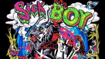 The Chainsmokersが2018年初のシングル「Sick Boy」をMVとともにサプライズ解禁！