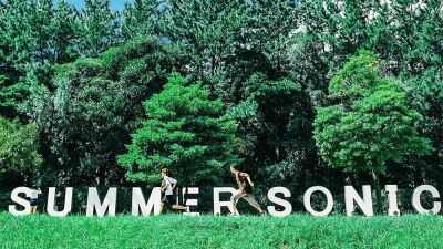 【SUMMER SONIC 2022】ステージ別ラインナップを発表！東京1日目にはPOST MALONE、ONE OK ROCK、大阪1日目には THE 1975、King Gnuら出演