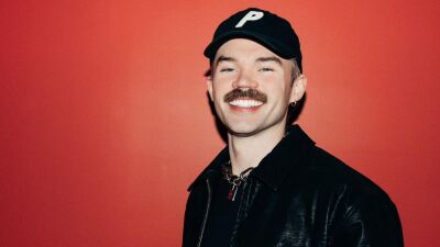 Dom Dolla (ドム・ドラ) 、2025年にアメリカ・ニューヨーク最大の会場「Madison Square Garden」にて初のヘッドライナー公演を開催