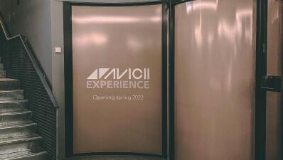 Avicii（アヴィーチー）のミュージアム『The Avicii Experience』がスウェーデン・ストックホルムに2022年春オープン！
