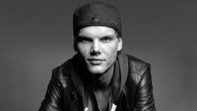 故Avici (アヴィーチー) の私物267点のチャリティオークションが終了、合計70万ドル (約1億50万円) を調達