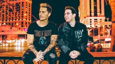 【動画アリ】伝説のDJ / Producer、Hardwell（ハードウェル）がオランダで開催されたADEで「Revealed Night」を開催、Hardwell本人も涙ながらに登場!!