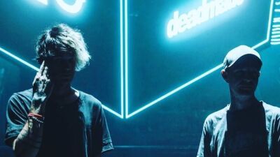 deadmau5（デッドマウス）、先日逝去したテクノアーティスト i_o（アイオー）へ捧げる『i_oトリビュート・ミックス』を披露