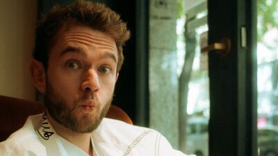 ZEDD (ゼッド) 、鼻の手術を受けたことをSNSにて報告「ようやくちゃんと呼吸できる」最新動画では日本滞在中の様子も