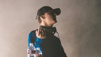 EDC JAPAN 2019 出演記念！K?Dにインタビュー！【サイン＆チェキプレゼント】