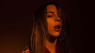 世界が注目するビリー・アイリッシュが村上隆とコラボレーションした最新 MV を Apple Music 先行リリース！