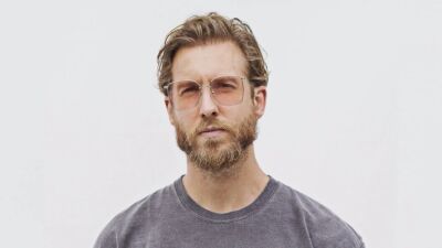 Calvin Harris（カルビン・ハリス）はスーパーマーケットの店員、Nina Kraviz（ニーナ・クラヴィッツ）は歯医者!?!? 有名DJたちがビッグになる前の職業は？