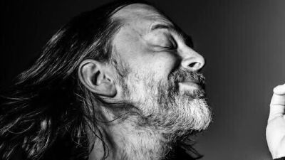 Radiohead (レディオヘッド) のメイン・ボーカルThom Yorke (トム・ヨーク) 初のソロ・ツアー決定、東京を含む6都市にて2024年11月に開催！