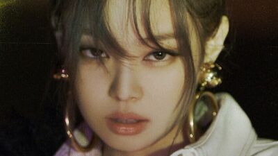 Blackpink（ブラックピンク）のメンバーJennie（ジェニー）、自身の誕生日に公式YouTubeチャンネルをスタート、なんとたった7日間で登録者413万人に!!