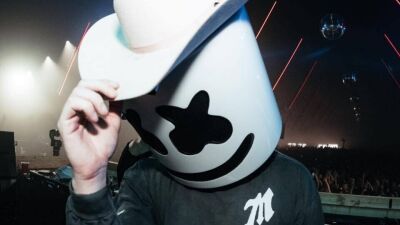 Marshmello (マシュメロ) 、2024年8月4日開催のアメリカ・ラグビーユニオン最上位選手権、メジャーリーグラグビーにてセットを披露することが決定