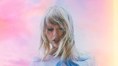 【Taylor Swift】ニュー・アルバムのリリース前に"テイラー検定"を受験しよう！