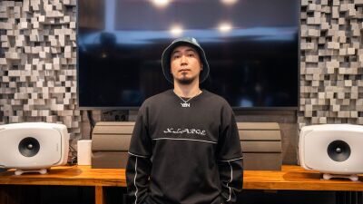【DJ JAM(YENTOWN) 独占インタビュー】日本のHipHopシーンを世界レベルに！先鋭トラックメイカーが信じる己の耳とブレない軸（アーティストが聴くGENELECシリーズ）