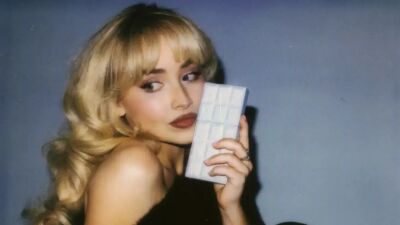 Sabrina Carpenter (サブリナ・カーペンター) がプロデュースするフレグランス「サブリナ・カーペンター ミーエスプレッソ オードパルファム」2025年9月6日 (土) から販売開始