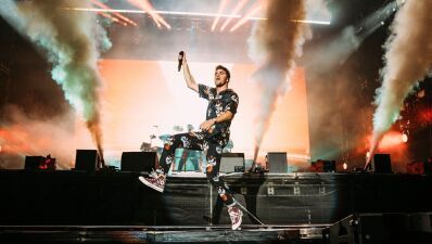 Lollapalooza 2019がライブ中継のスケジュールを発表、Channel 3は全員EDM勢!!