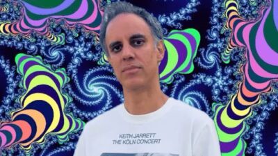 Four Tet (フォー・テット) 、2025年11月に開催した地元・ロンドン公演の全編がYouTubeとApple Musicに登場、約4時間半の公演では全57曲をプレイ