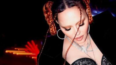 Madonna (マドンナ) 、2023年に自身の40年間に渡るメガヒット曲を集めたワールドツアー「Madonna: The Celebration Tour」の開催を発表！