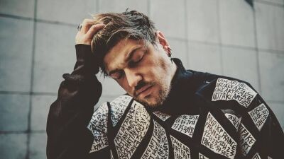 Mosimann（モジマン）、トラブル続きの電○少年的中国公演レポートのインスタストーリーが面白い!!