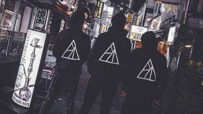 ベースミュージック好き必聴！現在人気沸騰中のベースクルーARANCKのメンバーMASTAD（マスタッド）x RIII（アールスリー）がEP「INFECTION」をリリース！