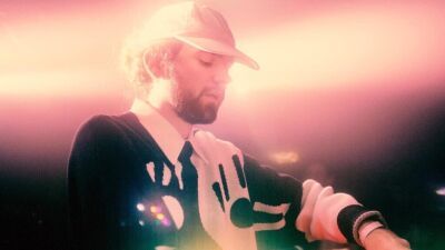 Madeon（マデオン）、「GOOD FAITH FOREVER 2022」ツアーを発表！ アメリカ、カナダ、フランスの13都市にて開催、サポートはフューチャー・ファンクアーティストのYung Bae