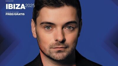 Martin Garrix (マーティン・ギャリックス) がDiscordでファンからの様々な質問に回答 ＆ 大人気曲 "High On Life" 結婚式バージョンの制作を発表