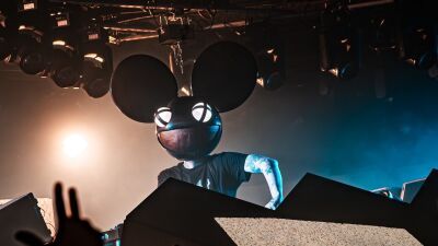 deadmau5（デッドマウス）が新作心理ホラー映画『A Ben Evans Film』にカメオ出演決定、米・デトロイトにて撮影進行中