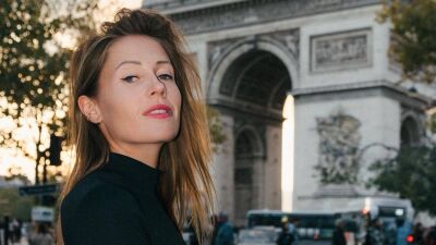 Charlotte de Witte  (シャーロット・デ・ウィッテ) 、2026年2月にベルギー「Flanders Expo」開催のイベント全ラインナップを公開