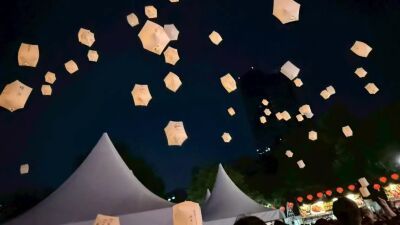 日比谷公園に台湾夜市が出現、屋台グルメイベント『屋台湾フェス2026』2026年9月3日 (木) ～9月6日 (日) の4日間に開催