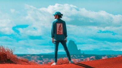現在ツアー中のMadeon（マデオン）、セカンドアルバム『Good Faith』のリリース日を発表