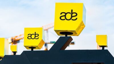 【Amsterdam Dance Event（ADE）】今年で第25回目となるアムステルダムの音楽の祭典ADE、2021年10月13日〜17日に開催決定！海外からの参加は……？
