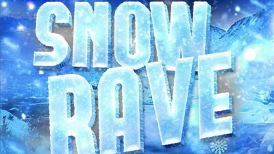 2022年9月、南国シンガポールが氷点下＆雪模様に…!? 更に時折吹雪の演出も!? 極寒レイヴパーティー「Snow City」開催決定!!
