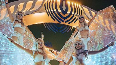 EDM主催企業のInsomniac社、大晦日にロサンゼルスとラスベガスの2都市にてハウス＆テクノに焦点を当てたフェス『Forever Midnight』の開催を発表！