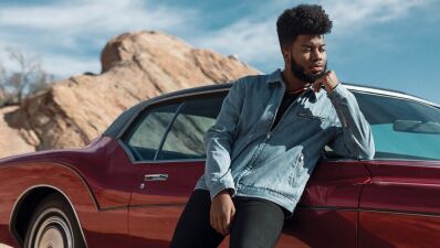 グラミー賞計5部門ノミネート！R＆Bの新星 KHALID（カリード）、10月に一夜限りの初来日公演が決定！