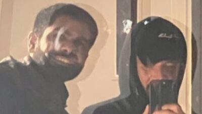 Skrillex (スクリレックス) とロンドンを拠点に活動するDJ/プロデューサーAhadadream (アハダドリーム) が "TAKA" 以来となる新曲 "Bass Dhol" をリリース