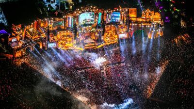 ベルギーのダンスミュージッフェス「TOMORROWLAND」2022年度はまさかの3週連続開催か……!?!?