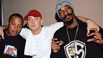 NFLの優勝決定戦スーパーボウルにて開催される「ハーフタイム・ショー」にDr. Dre、Snoop Dogg、Eminem、Mary J. Blige、Kendrick Lamar が出演！
