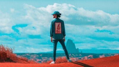 Madeon（マデオン）が来週新曲をリリースすることを発表！謎のタグ付きで...？