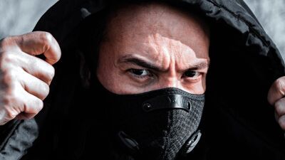 Laidback Luke（レイドバック・ルーク）がルーツである "テクノ" にフォーカスした別名義「DARK CHANELL（ダーク・チャネル）」として EP『No.1』をリリース！