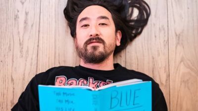 ファン交流会には300人が来店！Steve Aoki のオーガニックカフェ「Bluetree」9月23日の閉店を発表