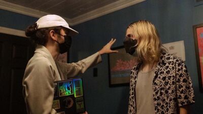 【動画アリ】Madeon（マデオン）、LAのRoxy TheatreにてスペシャルDJセットを披露、サプライズ・ゲストにはPorter Robinson（ポーター・ロビンソン）が登場！