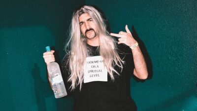素手で熊を殺せそうなAllison Wonderlandを筆頭に、 EDM アーティストたちの「Halloween 2020」を覗き見！