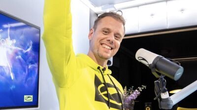 【Armin van Buuren】1000 EPISODES OF A STATE OF TRANCE／ ASOT 1000 フェスティバルが2021年9月3日・4日にオランダで開催決定！