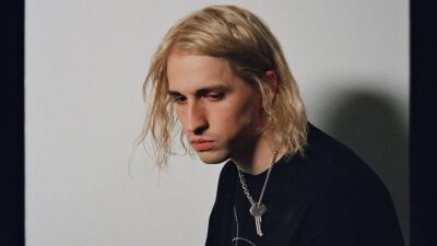 Porter Robinson（ポーター・ロビンソン）、アルバム『NURTURE』を生み出し、自身が抱える "うつ病" を克服したと語る