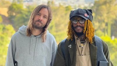 サンダーキャットがテーム・インパラとのコラボ曲「NO MORE LIES」を緊急リリース！ 8月にはサマソニ＆ソニマニに出演！