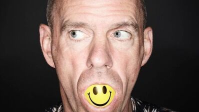 Fatboy Slim（ファットボーイ・スリム）が「Praise You」のオフィシャルリミックスを公開！