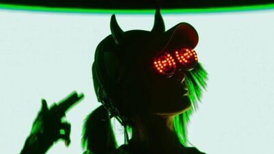 REZZ (レズ) 、人気アプリDiscord (ディスコード) のハロウィン企画でオリジナル着信音を制作、2025年10月末〜11月3日まで期間限定配信