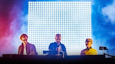 Above＆Beyond（アバヴ＆ビヨンド）「Group Therapy」10周年記念コンピアルバム『10 Years of Group Therapy』を数量限定リリース！